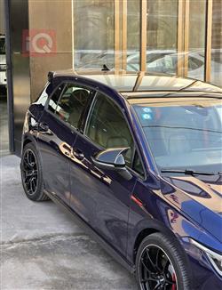 فولكسفاغن جولف